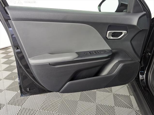 new 2025 Kia K4 car, priced at $23,565