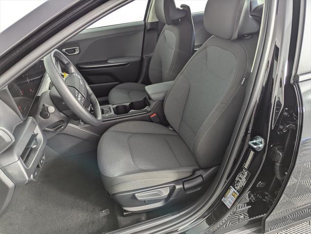 new 2025 Kia K4 car, priced at $23,565