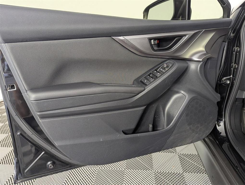 used 2024 Subaru WRX car, priced at $26,500