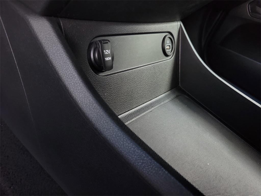 used 2023 Hyundai Santa Fe car, priced at $22,900