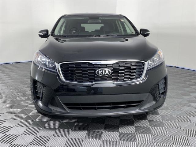 used 2020 Kia Sorento car, priced at $14,726