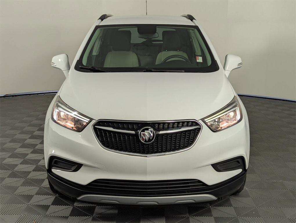 used 2018 Buick Encore car, priced at $15,681