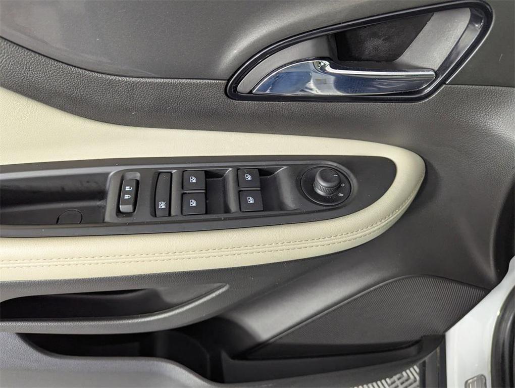 used 2018 Buick Encore car, priced at $15,681