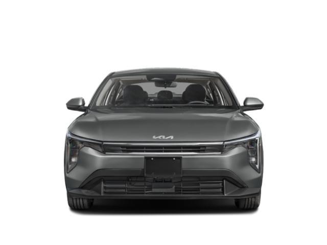 new 2025 Kia K4 car, priced at $24,610