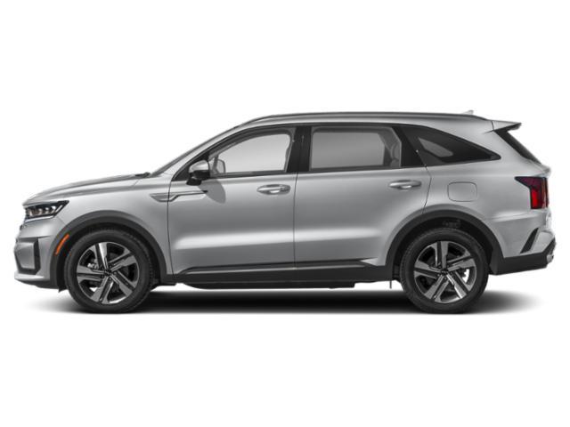 used 2023 Kia Sorento Plug-In Hybrid car, priced at $38,576