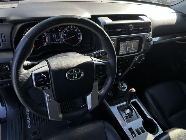 used 2018 Toyota 4Runner car, priced at $33,958