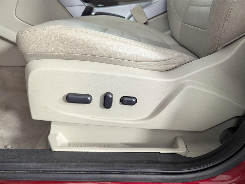 used 2014 Ford Escape car, priced at $7,833