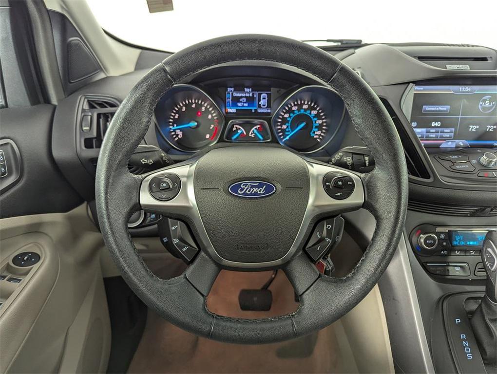 used 2014 Ford Escape car, priced at $7,833
