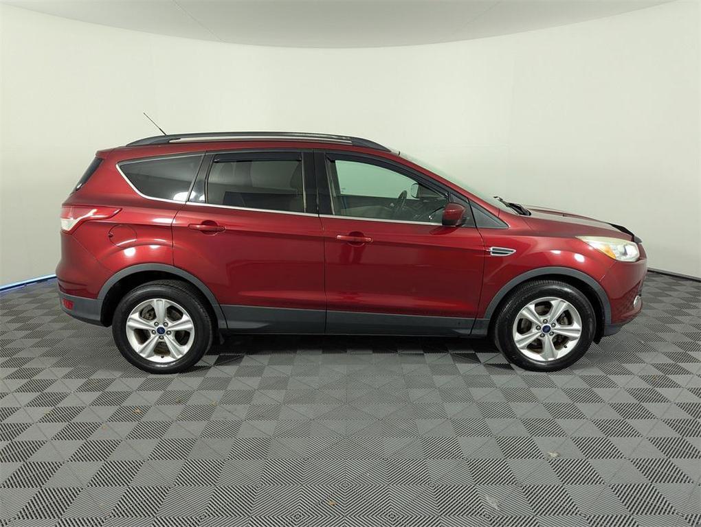 used 2014 Ford Escape car, priced at $7,833
