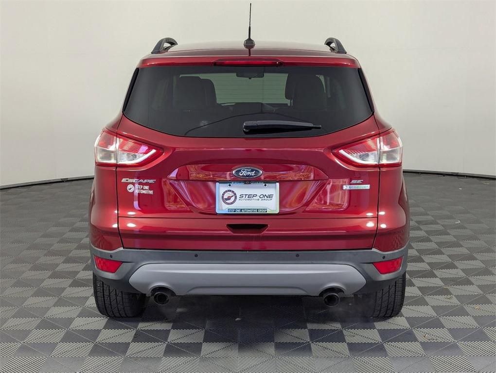 used 2014 Ford Escape car, priced at $7,833