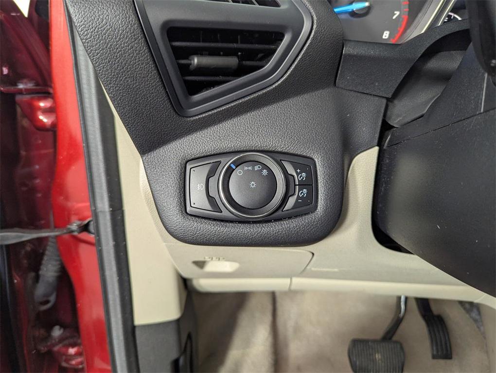 used 2014 Ford Escape car, priced at $7,833