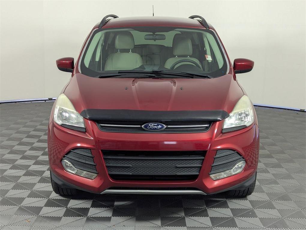 used 2014 Ford Escape car, priced at $7,833