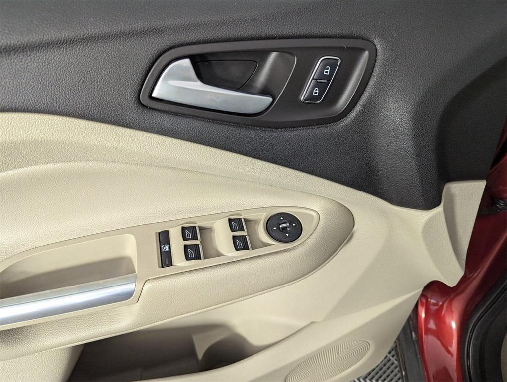 used 2014 Ford Escape car, priced at $7,833