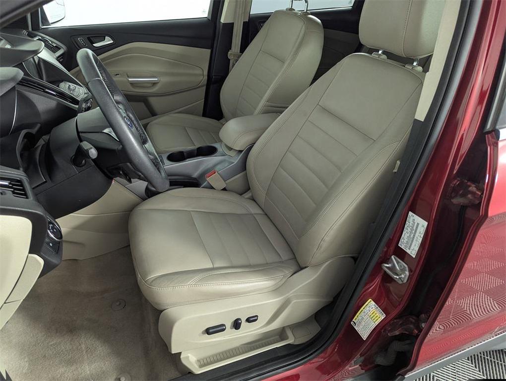 used 2014 Ford Escape car, priced at $7,833