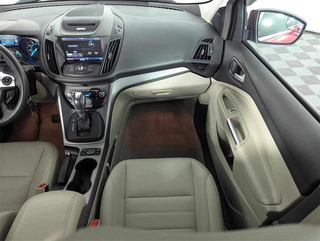 used 2014 Ford Escape car, priced at $7,833