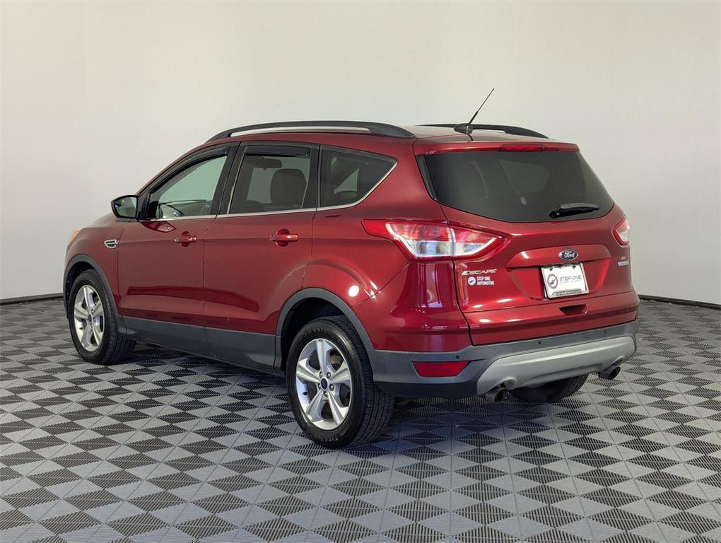 used 2014 Ford Escape car, priced at $7,833