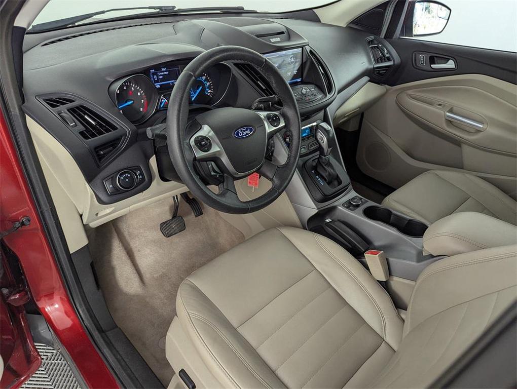 used 2014 Ford Escape car, priced at $7,833