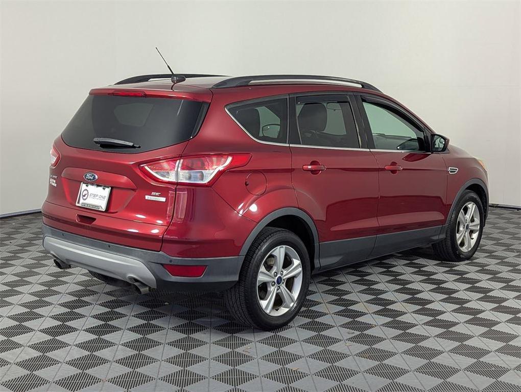 used 2014 Ford Escape car, priced at $7,833