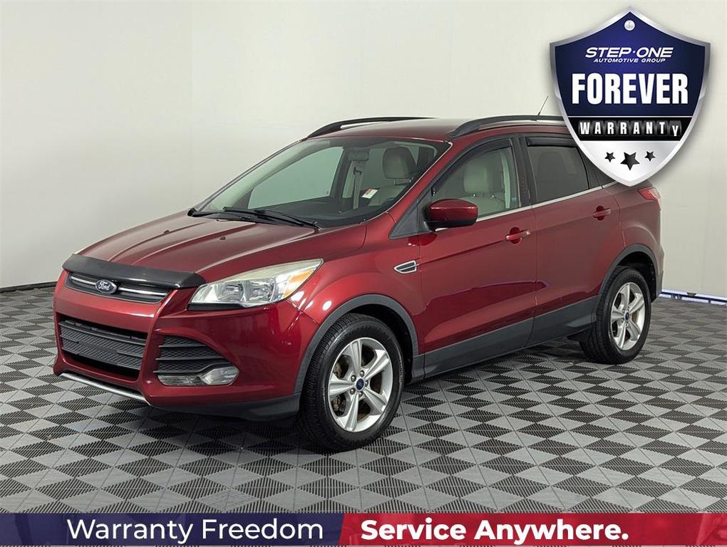 used 2014 Ford Escape car, priced at $7,833