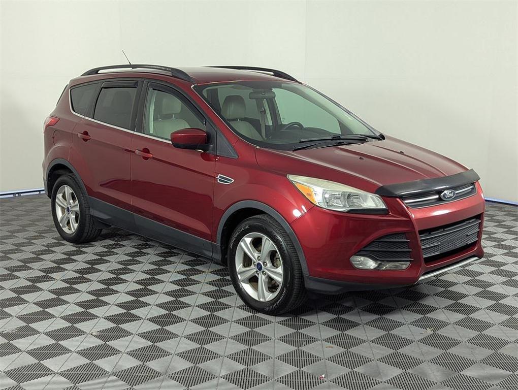 used 2014 Ford Escape car, priced at $7,833