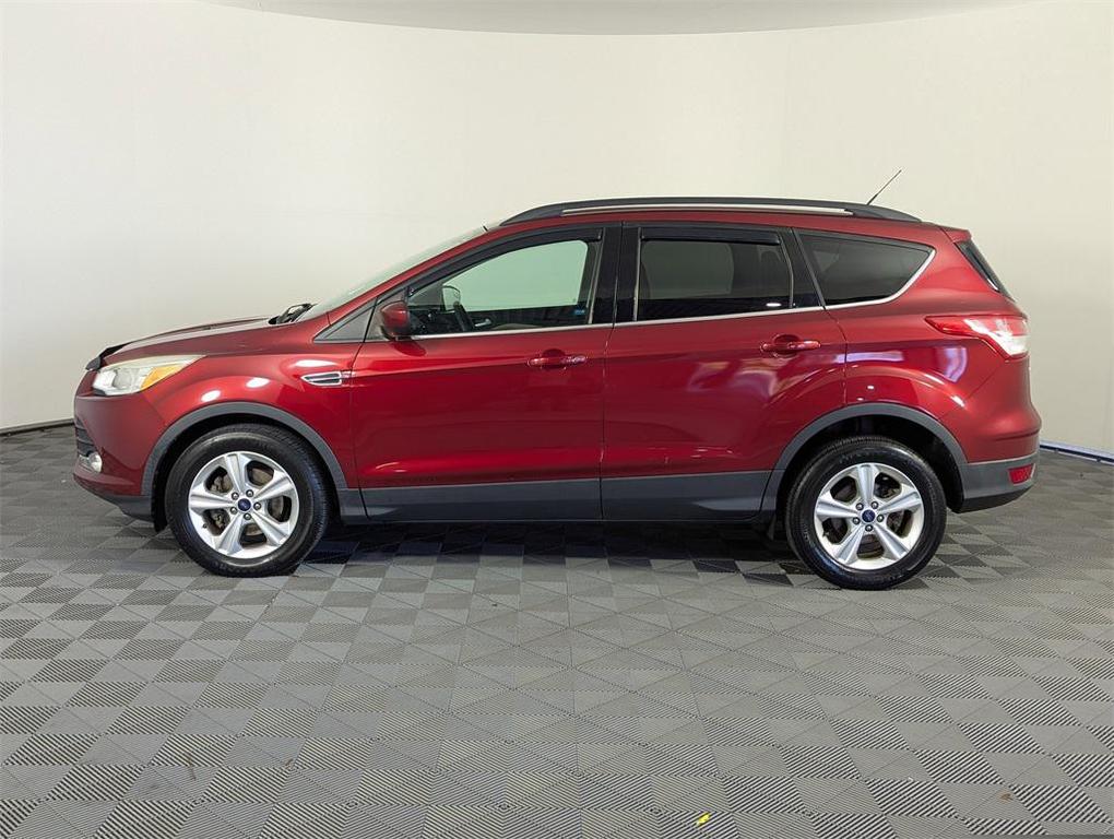 used 2014 Ford Escape car, priced at $7,833