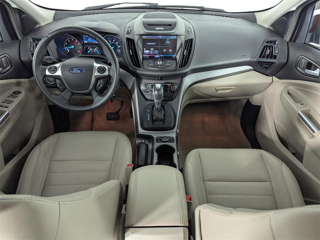 used 2014 Ford Escape car, priced at $7,833