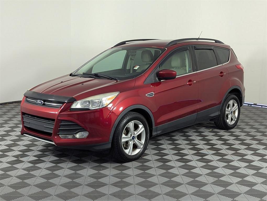 used 2014 Ford Escape car, priced at $7,833