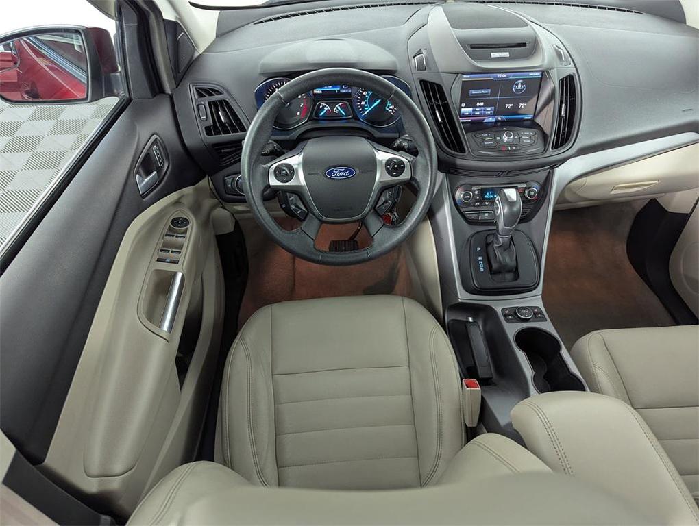 used 2014 Ford Escape car, priced at $7,833