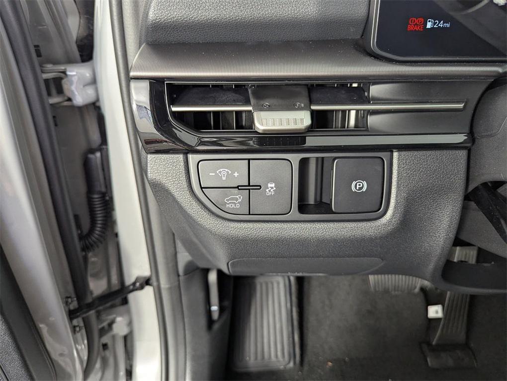 new 2026 Kia Sportage car, priced at $35,060