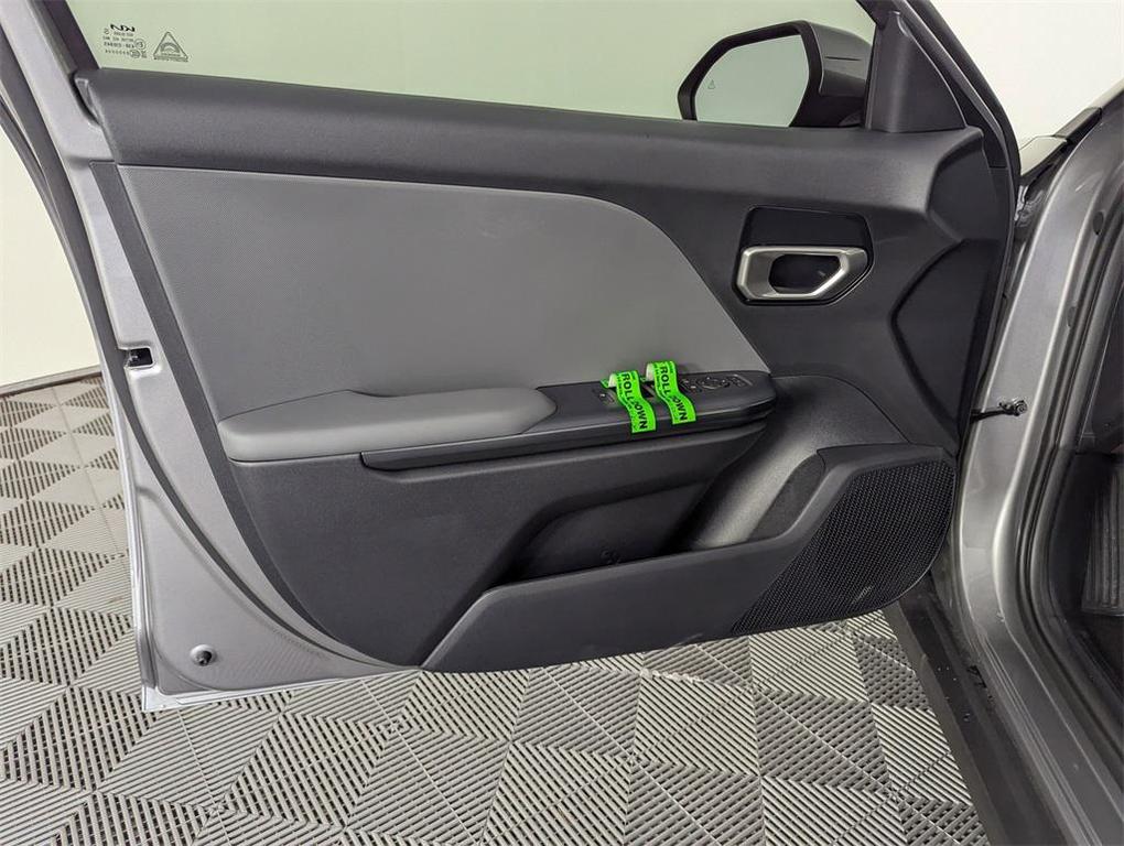 new 2025 Kia K4 car, priced at $23,761