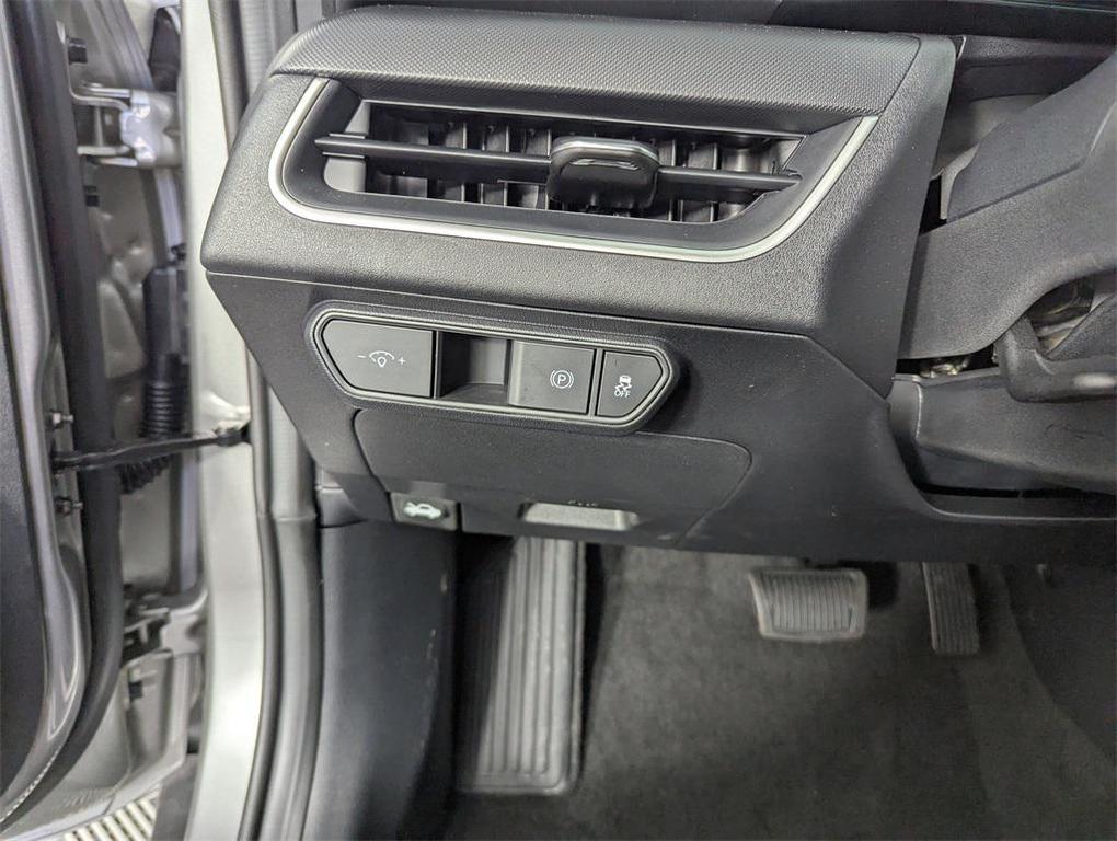 new 2025 Kia K4 car, priced at $23,761