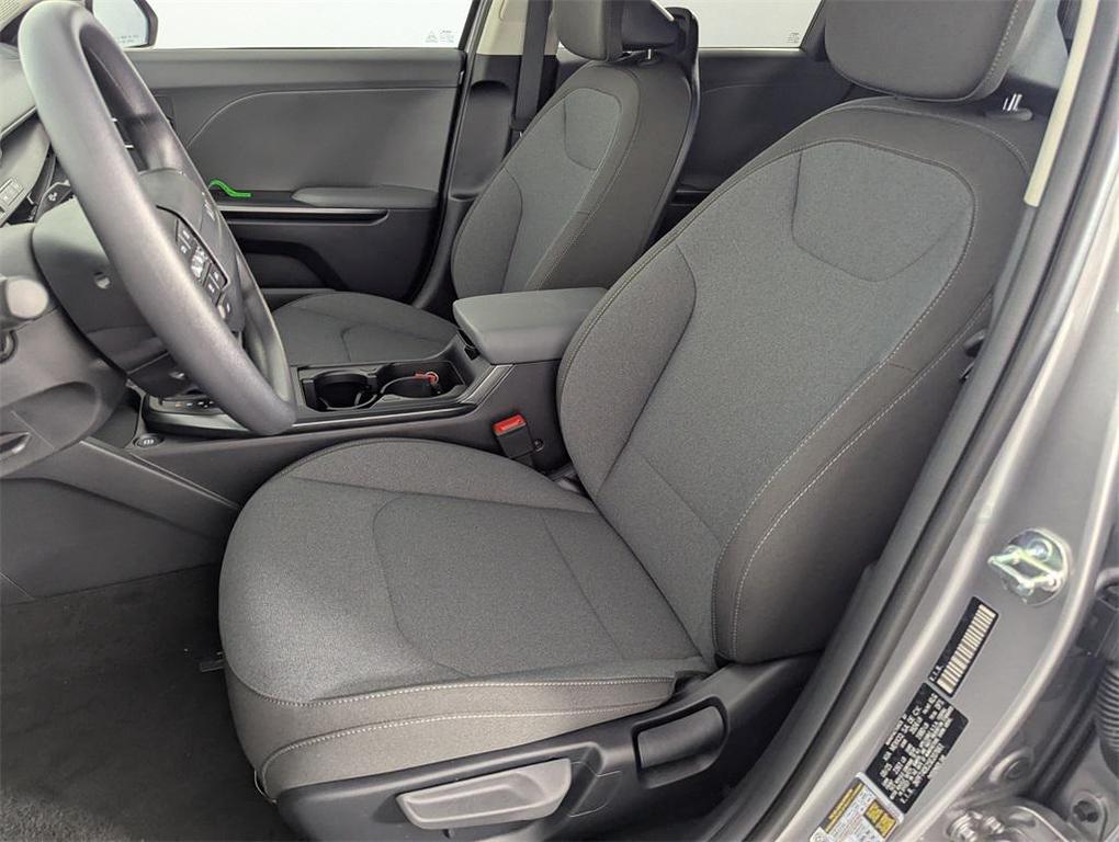 new 2025 Kia K4 car, priced at $23,761