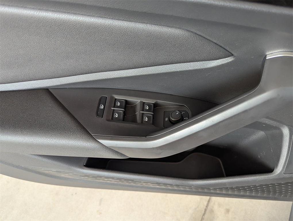 used 2020 Volkswagen Jetta GLI car, priced at $19,988