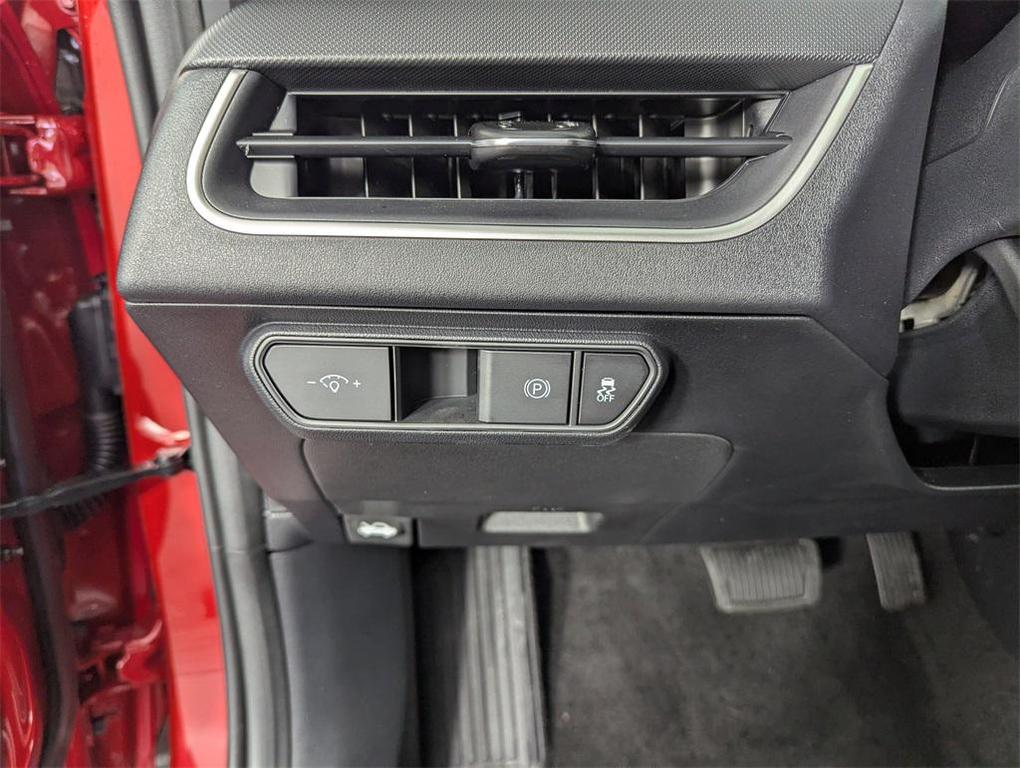 new 2025 Kia K4 car, priced at $24,220