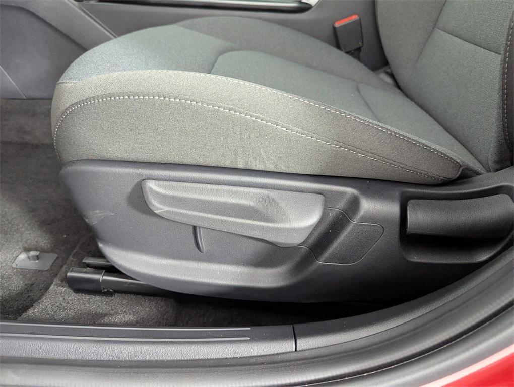 new 2025 Kia K4 car, priced at $24,220