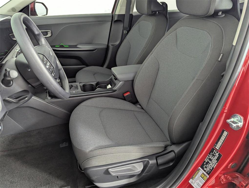 new 2025 Kia K4 car, priced at $24,220