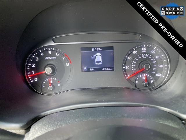 used 2022 Kia Soul car, priced at $16,499