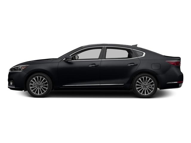 used 2017 Kia Cadenza car, priced at $14,991