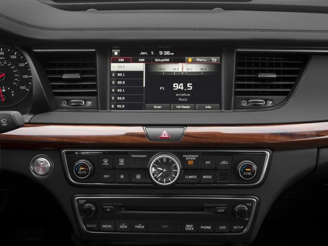 used 2017 Kia Cadenza car, priced at $14,991