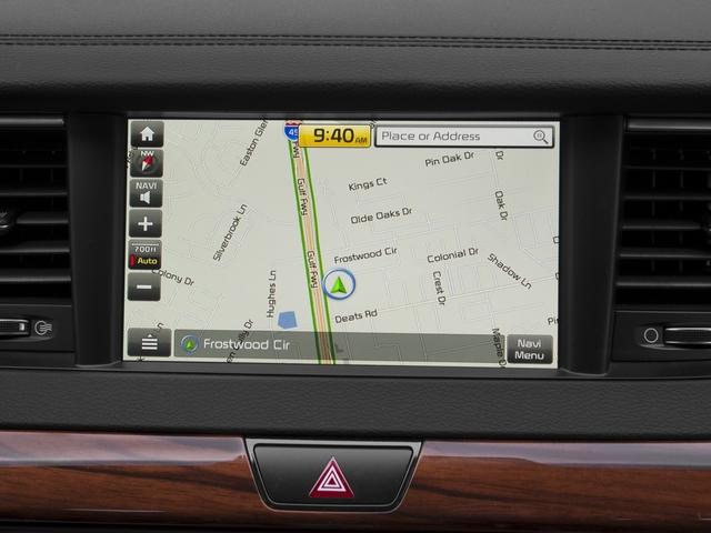 used 2017 Kia Cadenza car, priced at $14,991