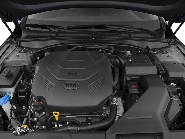 used 2017 Kia Cadenza car, priced at $14,991