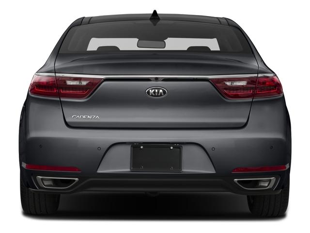 used 2017 Kia Cadenza car, priced at $14,991