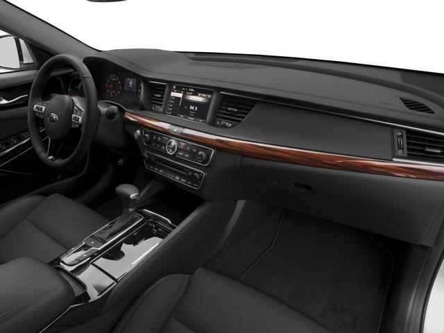 used 2017 Kia Cadenza car, priced at $14,991