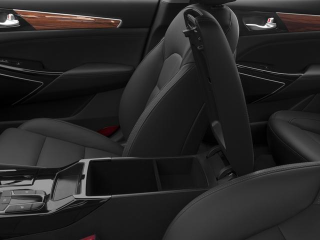 used 2017 Kia Cadenza car, priced at $14,991