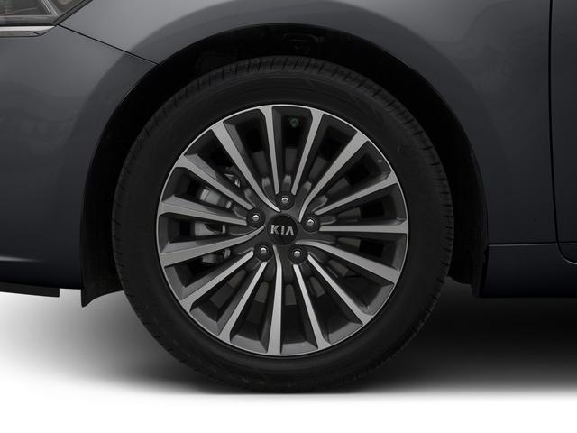 used 2017 Kia Cadenza car, priced at $14,991