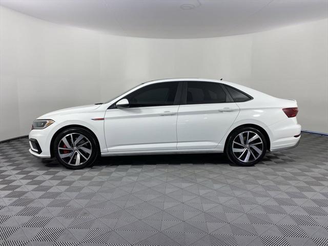 used 2020 Volkswagen Jetta GLI car, priced at $19,997