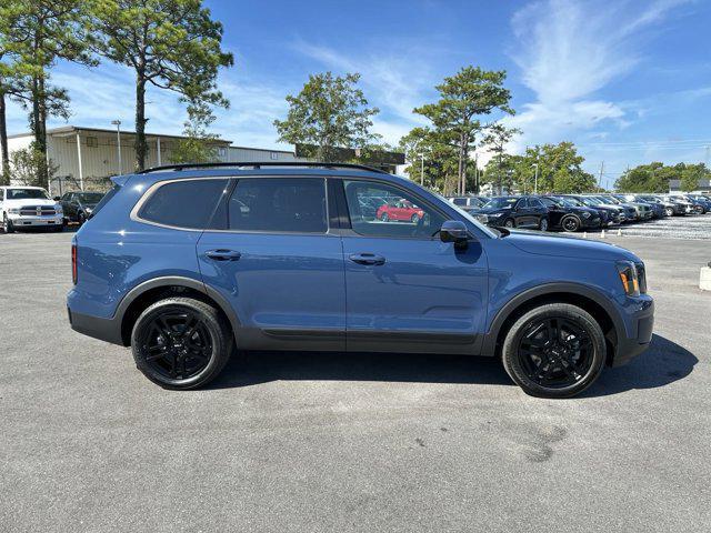 new 2024 Kia Telluride car, priced at $54,500