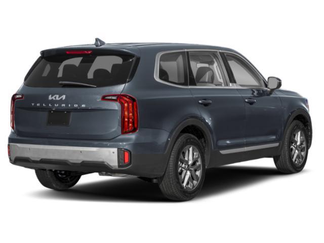 new 2025 Kia Telluride car, priced at $38,440