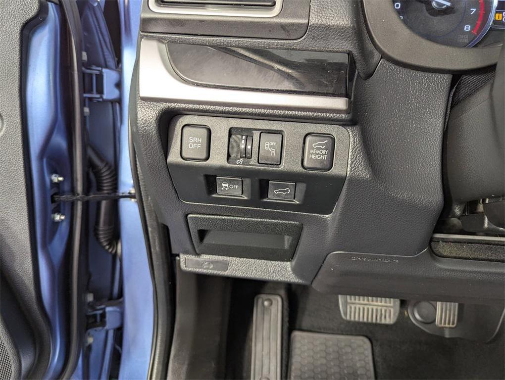 used 2018 Subaru Forester car, priced at $21,528