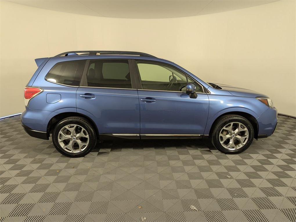 used 2018 Subaru Forester car, priced at $21,528